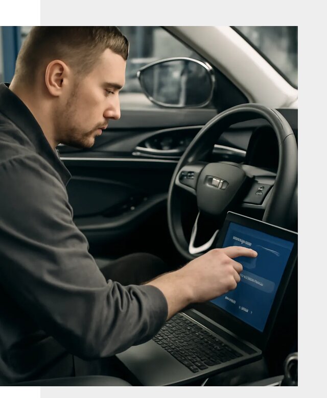 Русификация мультимедиа автомобилей Changan под ключ в Магнитогорске