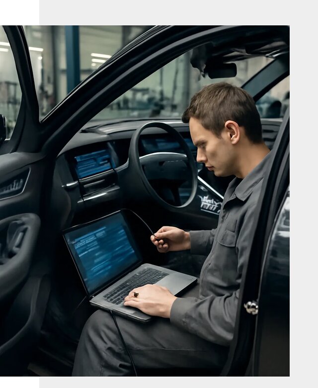 Профессиональная русификация Deepal G318 под ключ в Магнитогорске
