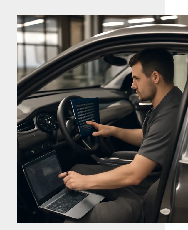 Русификация Exeed TXL в Магнитогорске по цене от 15414 р. | ФастМобиль-Мгн