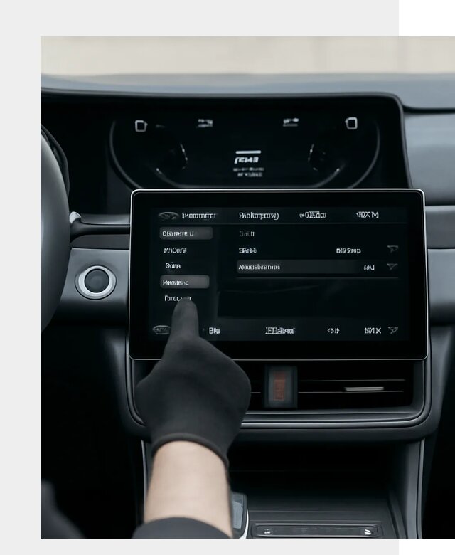 Русификация GAC GS 8 под ключ в Магнитогорске от 6724 р. | ФастМобиль-Мгн