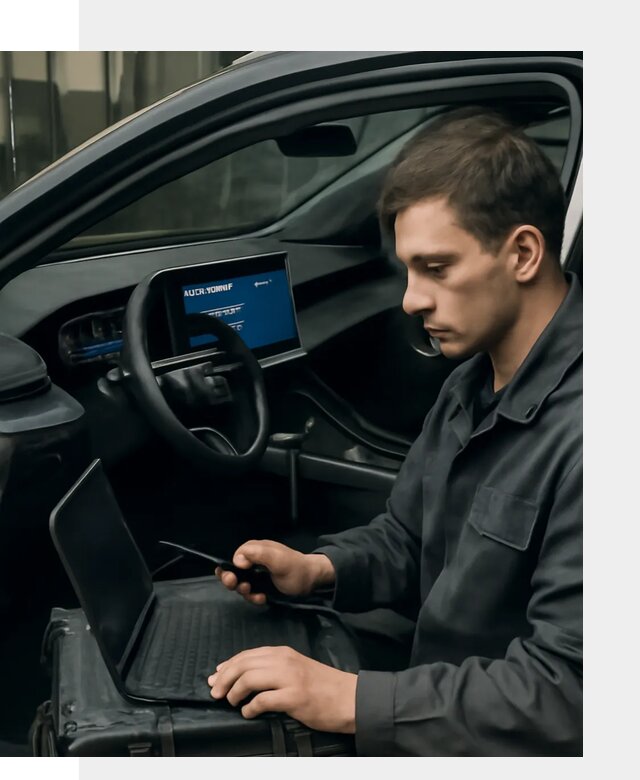 Профессиональная русификация Geely Bouye L Cool в Магнитогорске