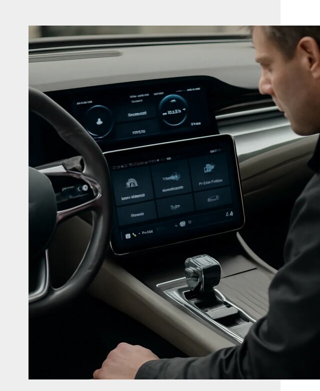 Русификация Geely Monjaro в Магнитогорске по цене от 8173 р. | ФастМобиль-Мгн