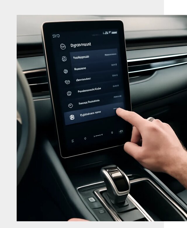 Русификация Geely Preface в Магнитогорске по цене от 10242 р. | ФастМобиль-Мгн