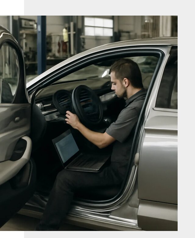 Русификация Geely Preface мультимедиа и меню в Магнитогорске