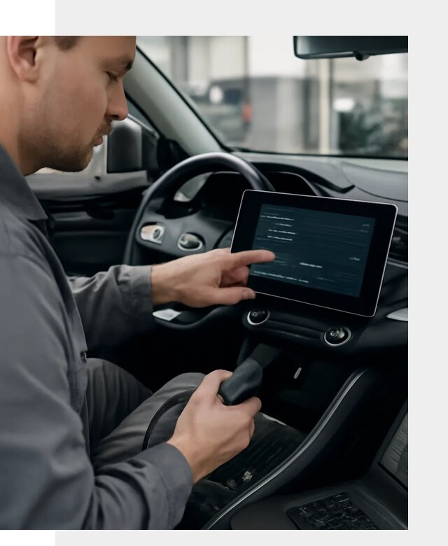 Русификация мультимедиа автомобилей Geely в Магнитогорске под ключ