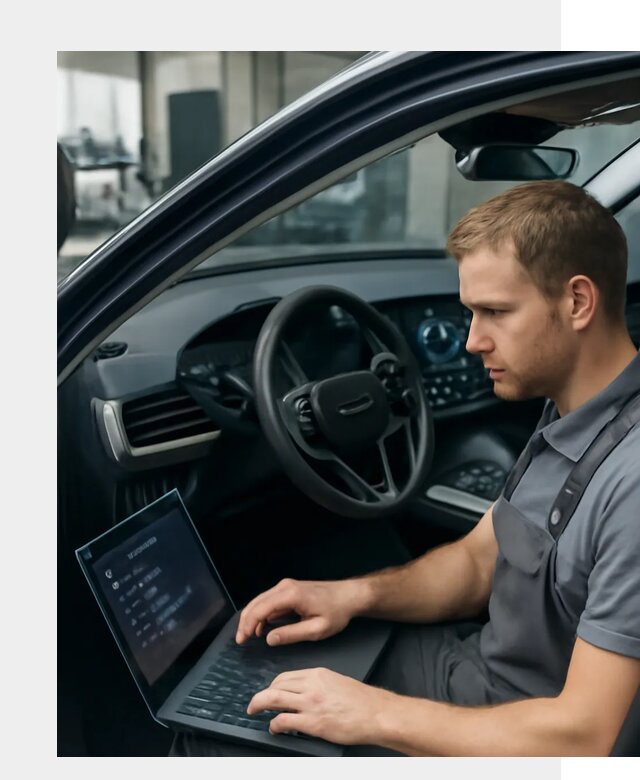 Русификация Haval в Магнитогорске по цене от 8173 р. | ФастМобиль-Мгн