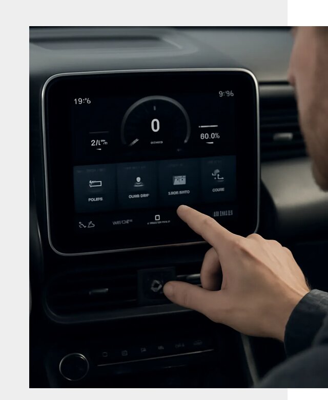 Русификация Haval DARGO в Магнитогорске по цене от 6724 р. | ФастМобиль-Мгн