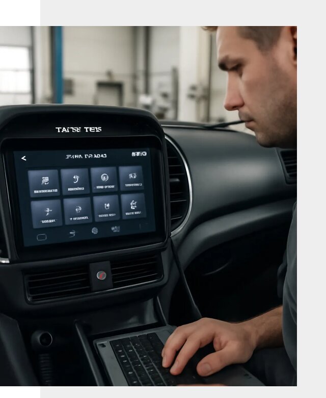 Русификация Haval H3 под ключ для владельцев в Магнитогорске