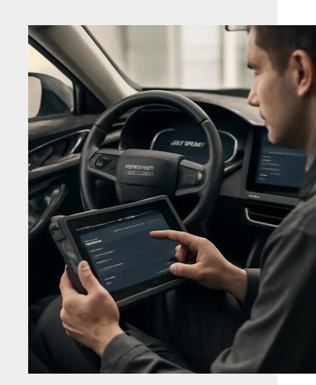 Русификация приборной панели Haval в Магнитогорске от 5690 р. | ФастМобиль-Мгн