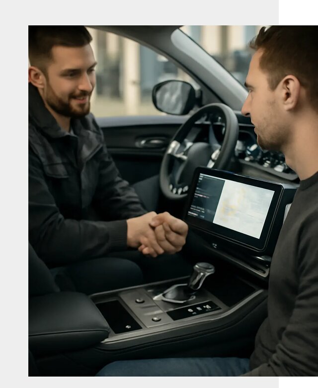 Русификация Jetour X70 Plus в Магнитогорске по цене 5690 р. | ФастМобиль-Мгн