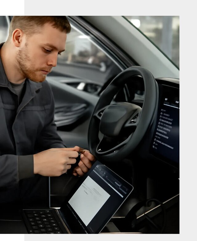 Русификация Jetour X70 Plus для мультимедиа в Магнитогорске