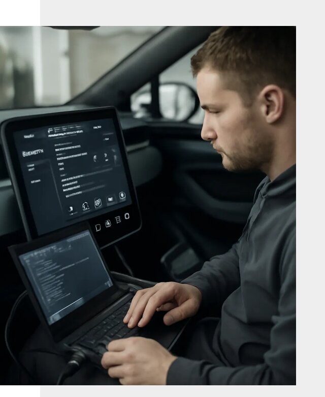 Русификация мультимедиа LiXiang под ключ для авто в Магнитогорске