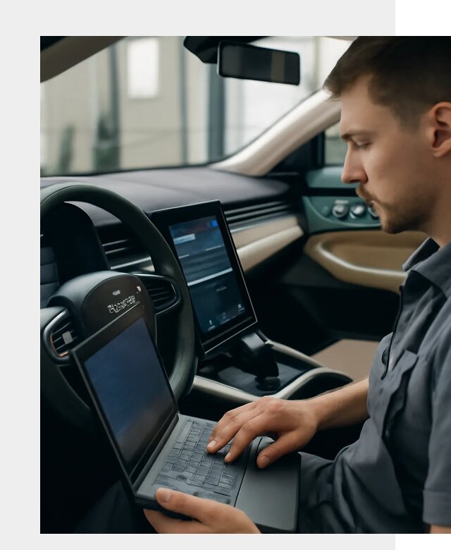 Русификация Lynk Co 900 в Магнитогорске по цене от 20587 р. | ФастМобиль-Мгн