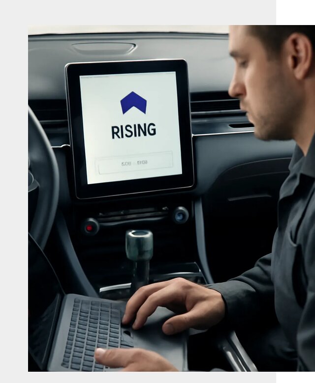 Установка приложений Rising в Магнитогорске по цене от 4655 р. | ФастМобиль-Мгн