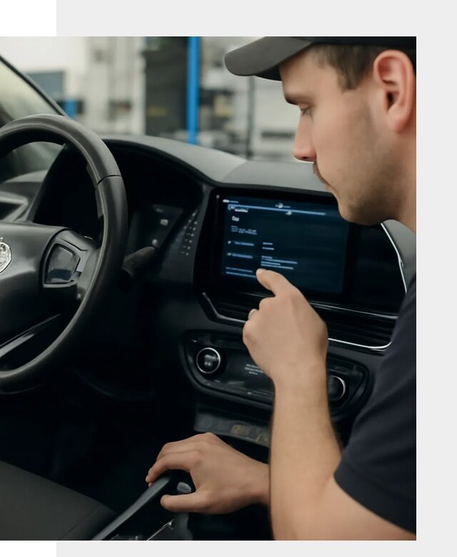 Русификация автомобилей Hyundai всех моделей в Магнитогорске