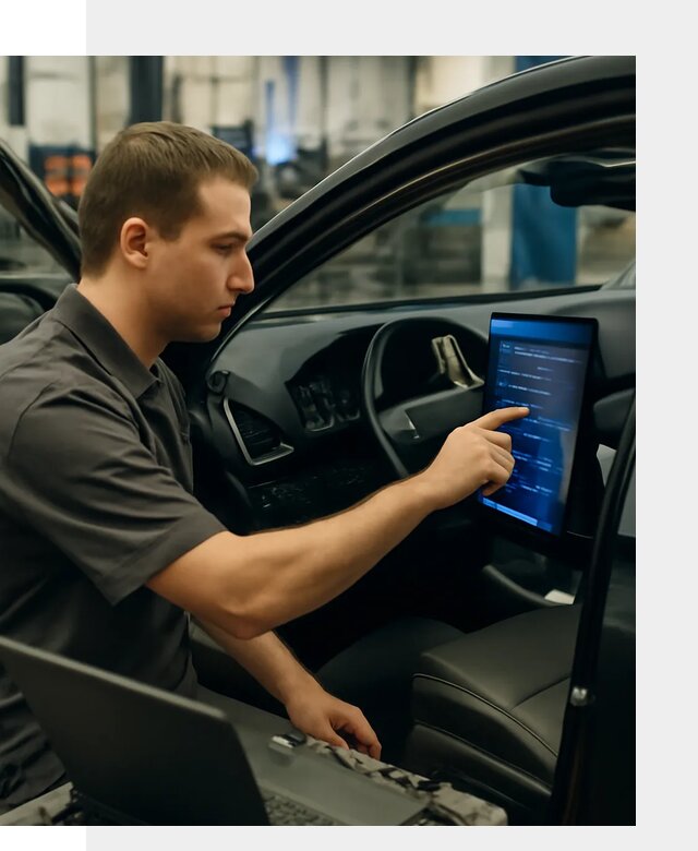 Русификация мультимедиа Hyundai для автомобилей под ключ в Магнитогорске