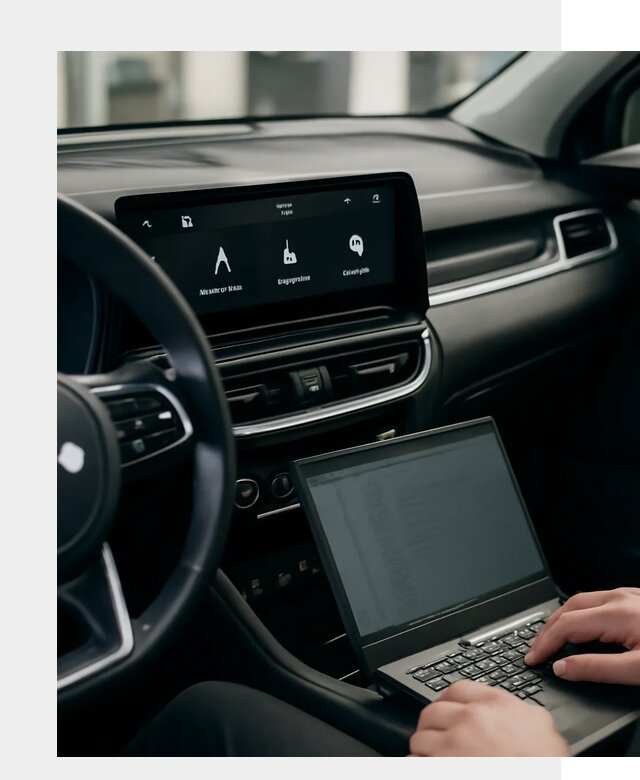 Русификация Kia K5 в Магнитогорске по цене от 6724 р. | ФастМобиль-Мгн