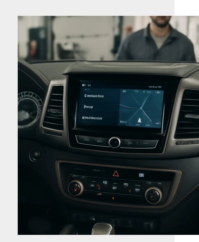 Русификация SsangYong Rexton в Магнитогорске от 12931 р. | ФастМобиль-Мгн