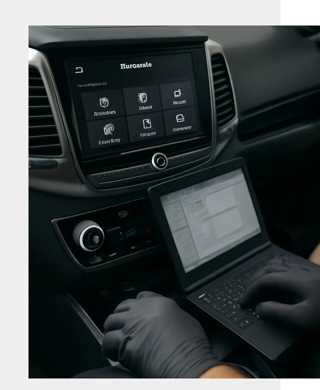 Русификация мультимедиа SsangYong в Магнитогорске от 6724 р. | ФастМобиль-Мгн