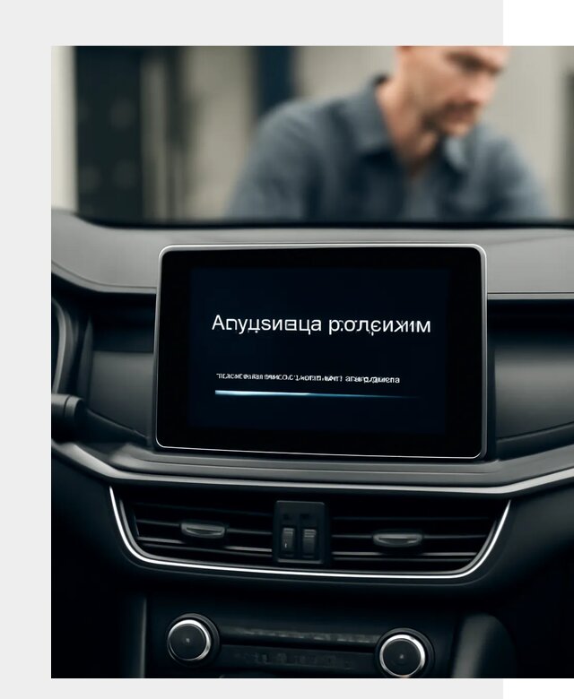 Обновление русификации авто в Магнитогорске по цене от 6104 р. | ФастМобиль-Мгн