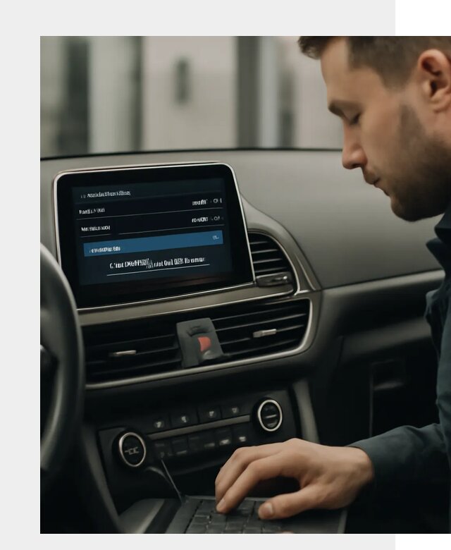Установка русского пакета языка для авто в Магнитогорске от 6104 р. | ФастМобиль-Мгн