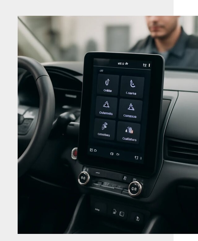 Русификация Honda в Магнитогорске по цене от 7138 р. | ФастМобиль-Мгн