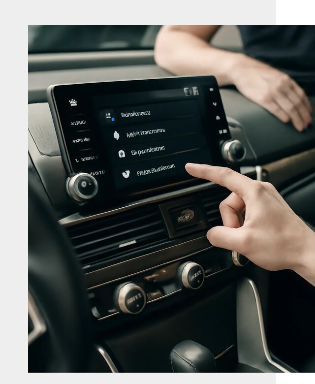 Русификация Honda Accord 10 в Магнитогорске по цене от 6724 р. | ФастМобиль-Мгн