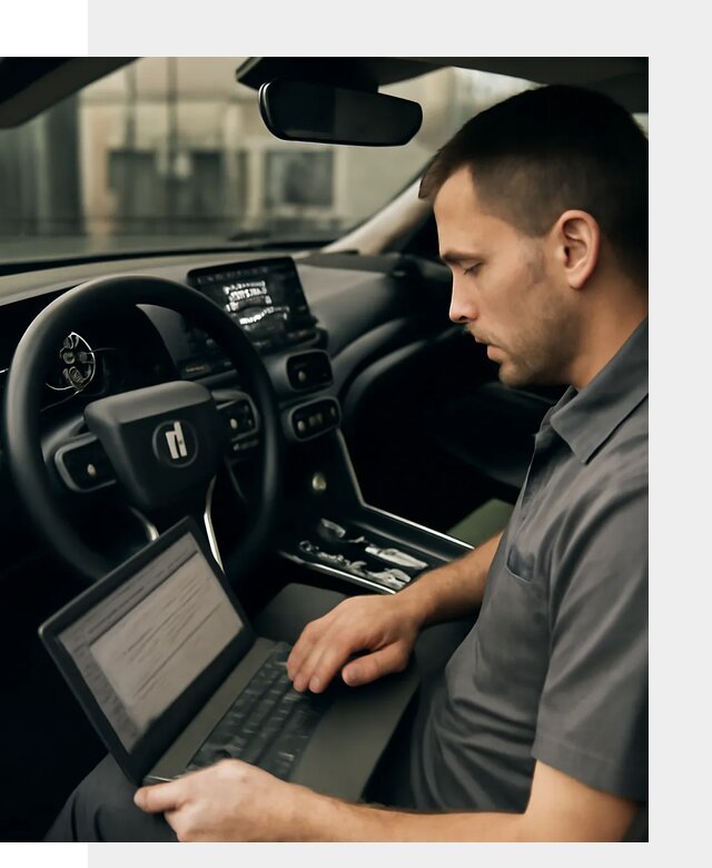 Русификация Honda Accord на русском языке под ключ в Магнитогорске