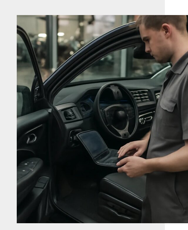 Русификация Honda Pilot по цене от 7138 р. в Магнитогорске ФастМобиль-Мгн