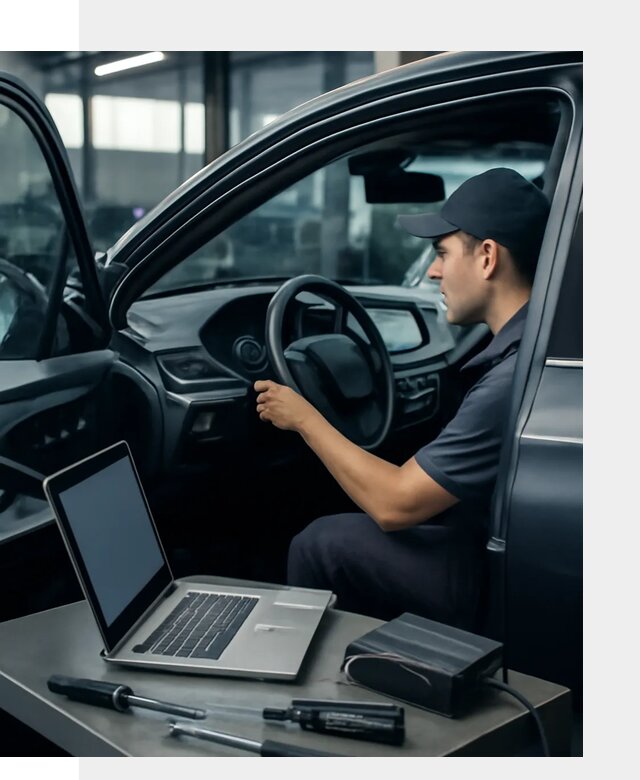 Русификация Honda Ridgeline для комфортной езды в Магнитогорске