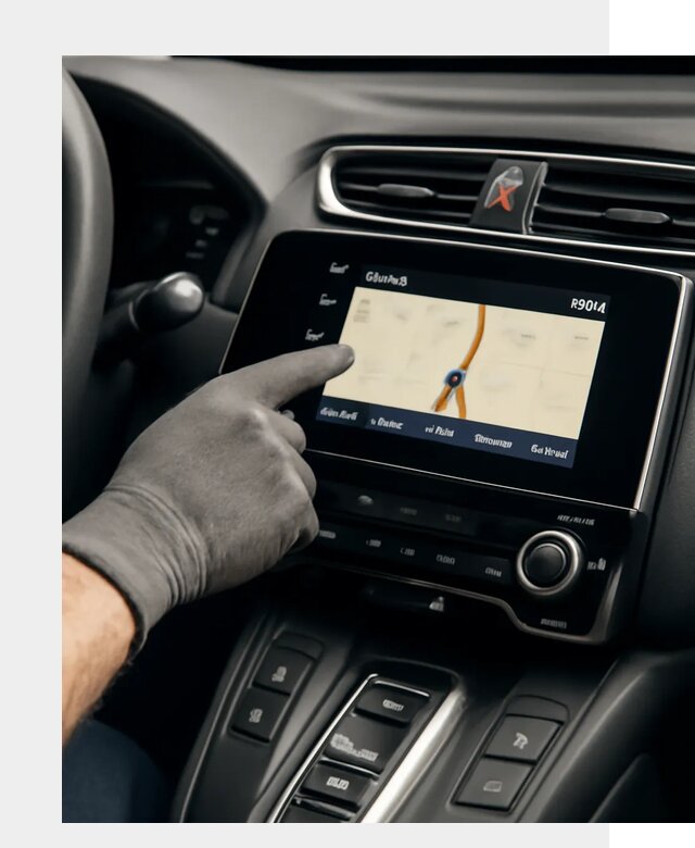 Русификация мультимедиа Honda в Магнитогорске от 7759 р. | ФастМобиль-Мгн