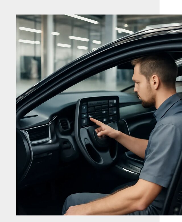 Русификация Lexus в Магнитогорске по цене от 15414 р. | ФастМобиль-Мгн