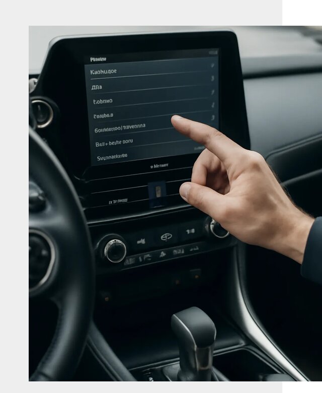Русификация Lexus NX Pioner в Магнитогорске по цене 8793 р. | ФастМобиль-Мгн