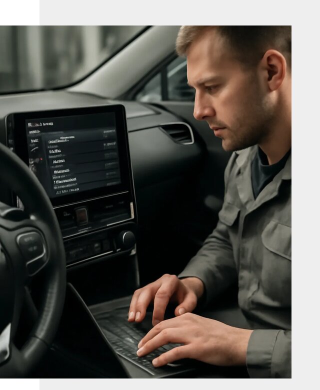 Русификация мультимедиа Lexus NX PIONER для авто в Магнитогорске