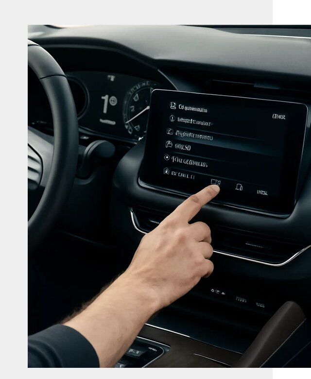 Русификация Mazda EZ-6 в Магнитогорске по цене от 15414 р. | ФастМобиль-Мгн