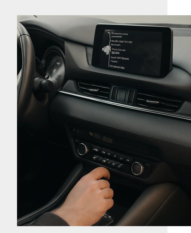 Русификация мультимедиа Mazda в Магнитогорске по цене от 8173 р. | ФастМобиль-Мгн