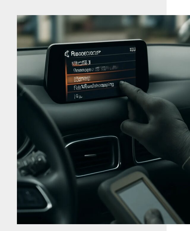 Установка приложений Mazda в Магнитогорске по цене от 5586 р. | ФастМобиль-Мгн