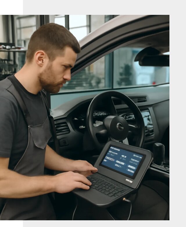 Русификация автомобилей Nissan для всех моделей в Магнитогорске