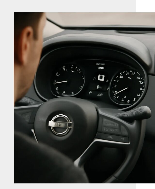 Русификация приборной панели Nissan в Магнитогорске от 6724 р. | ФастМобиль-Мгн
