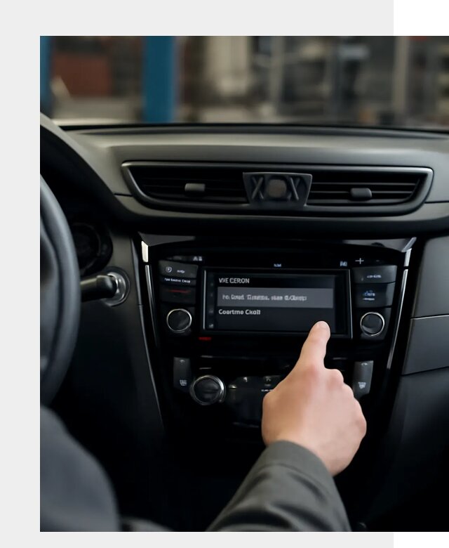 Установка приложений Nissan в Магнитогорске по цене от 5690 р. | ФастМобиль-Мгн