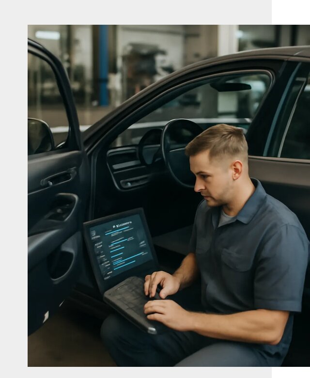 Русификация Toyota Crown в Магнитогорске по цене от 8793 р. | ФастМобиль-Мгн