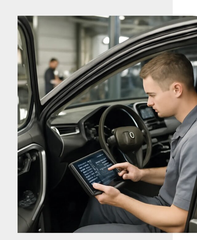 Русификация Toyota RAV4 в Магнитогорске по цене от 6724 р. | ФастМобиль-Мгн